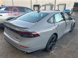 هوندا أكورد